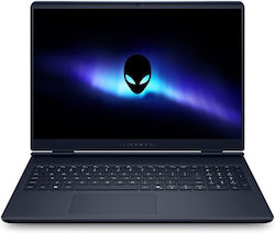 Dell 16 Aurora AC16250 16" (Core 7-240H) Dell 16 Aurora AC16250 16" (Core 7-240H)