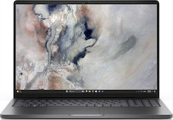 Dell Pro 16 PC16250 16" (Core 5-120U/16GB/512GB) Dell Pro 16 PC16250 16" (Core 5-120U/16GB/512GB)