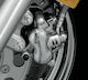 Kuryakyn Motorrad-Bremsscheibenschutz