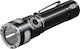 Fenix Rechargeable LED Flash Light with Maximum Brightness 1800lm
