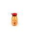 Homestyle Δοχείο Λαδιού Πλαστικό με Ροή 220ml
