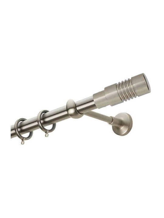 Zogometal Metalic Galerie pentru perdele Easy L...