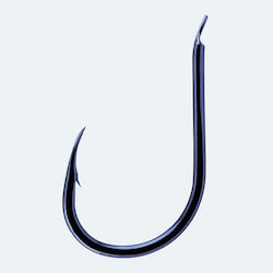 Bkk Shark Cutting Blade No6 Fishing Hooks