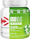 Iso 100 Hydrolyzed Clear Πρωτεΐνη Ορού Γάλακτος με Γεύση Πράσινο Μήλο 512gr