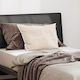 vidaXL Μαξιλάρι Ύπνου Polyester 40x60x20cm
