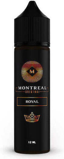 Montreal Flavor Shot 12ml/60ml 1Stück