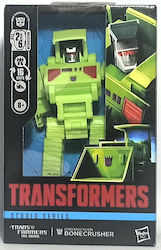 Трансформатори Deluxe Class Constructicon Bonecrusher Трансформатори 11 см Трансформатори Deluxe Class Constructicon Bonecrusher Трансформатори 11 см