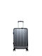 Cabin Suitcase Pc Spetses Gray