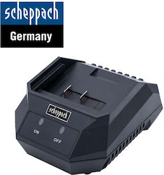 Scheppach Μπαταρία Εργαλείου Λιθίου 12V 7911200712