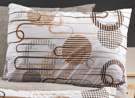 με Φάσα White-mocha 50x70cm 33311647061
