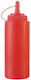 Homestyle Sticlă Pentru Ketchup Cu Capacitate 450ml