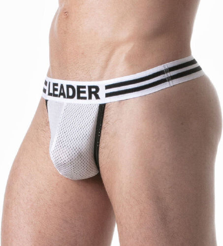 Leader Weiß