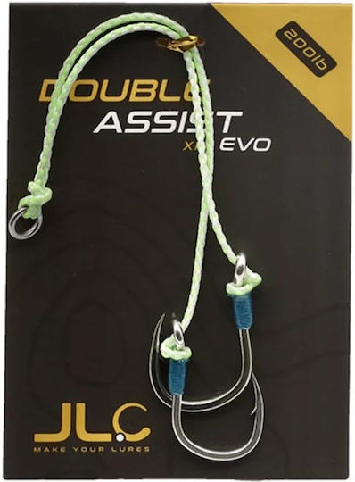 Платформа Jlc Xipi Evo Assist Куки Xipi Evo 14см