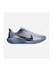 Pegasus Plus Sport Shoes Running Blue