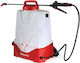 Gruposanz Pegasus Sprayer Electric with Capacity 15lt