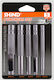 Shind 94076 Grommet Set 5pcs