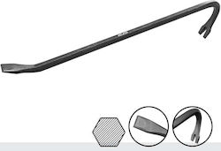 Hojita Steel Crowbar / Nail Puller
