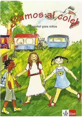 Vamos Al Cole Vamos Al Cole