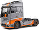 Mercedes Benz Actros L Szm Grand Prix Edition Silver 2019