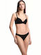 Women's Brazil 2Pack Black