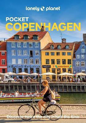 Lonely Planet Pocket Copenhagen Abigail Blasi