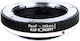 K&f Concept Optical Glass Mount Adapter Kent Faith Pk-nikon From Pentax K To Nikon