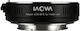 Laowa Adaptor Montură Laowa Ef-e 0.7x Reducere Focală De La Canon Ef S La Sony E Laowa Obiectiv Sondă 24mm F/14