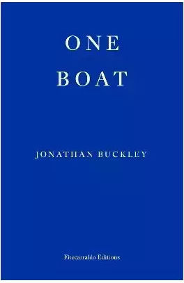 One Boat Pb 9781804271766 One Boat Pb 9781804271766