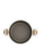 Fest Deep Pot made of Aluminum 26cm
