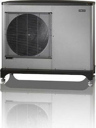 Nibe F2050-6 Monoblock 5kW Single Phase 58°C