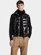 Sleeveless Jacket Black
