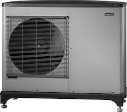 Nibe F2050-16 Monoblock 12kW Single Phase 58°C