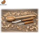 Beaver Craft Engraving Tool Set of 6pcs