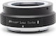 Adaptor Montură Mitakon Mitakon Lens Turbo Mark 2 Canon EF Lentile Pentru Camere Nikon Z Mtkltm2efnz