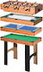HomCom Mehrspieler L92 x B78 x H80cm.