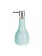 Dimitracas Dispenser Ceramic Turquoise