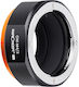 K&F Concept Mount Ringadapter