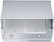 Miele DAZ1620 Schiebbarer Dunstabzug 60cm Inox
