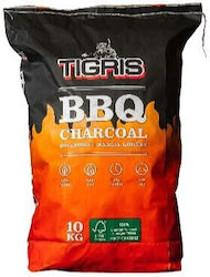 Tigris Κάρβουνα Ψησίματος 10kg