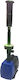 Epigasos Fountain LED 105W 5000L/H 5M Max