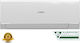Candy Pura Air Conditioner Inverter 9000 BTU A++/A+ With WiFi
