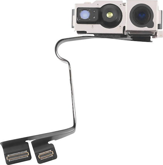 Relife Frontkamera iPhone 16 Pro Max Selfie Sensor Schwarz