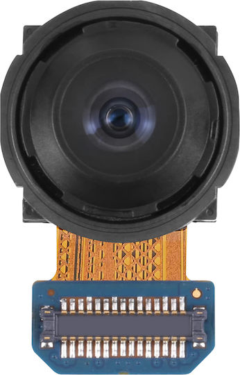 Samsung Ultra Wide Angle Camera for Samsung Galaxy S24 FE 12MP Original Black