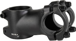Λαιμος M-wave St-m3.3 Ahead 25.4'' 1 1/8'' 60mm Μαυρο Ματτ Bulk
