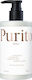 Purito Butter Hidratant De Corp Cu Unt De Shea Și Aromă De Vanilie Pentru Pieli Uscate Și Sensibile 300ml