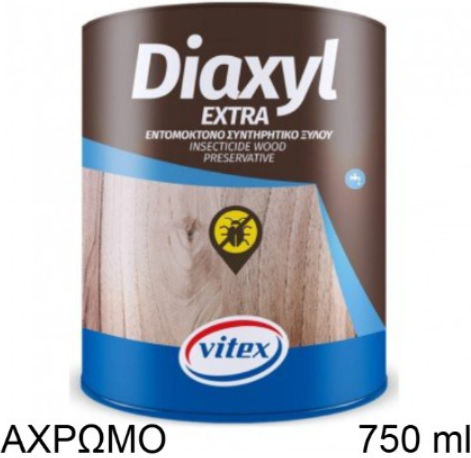 Vitex Extra Wasser Farblos 750ml