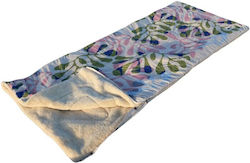 Bent Metal Sleeping Bag Μονό