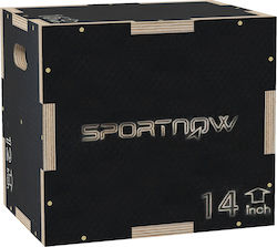 Sportnow Plyometric Box