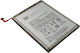 Avizar 3.8 V 5000mah 19wh Li-polymer Battery Galaxy A23 5g Sm-a236b Grey