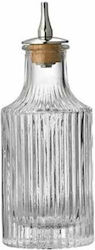 Μπουκαλι Dash Rain Στρογγυλο 100ml